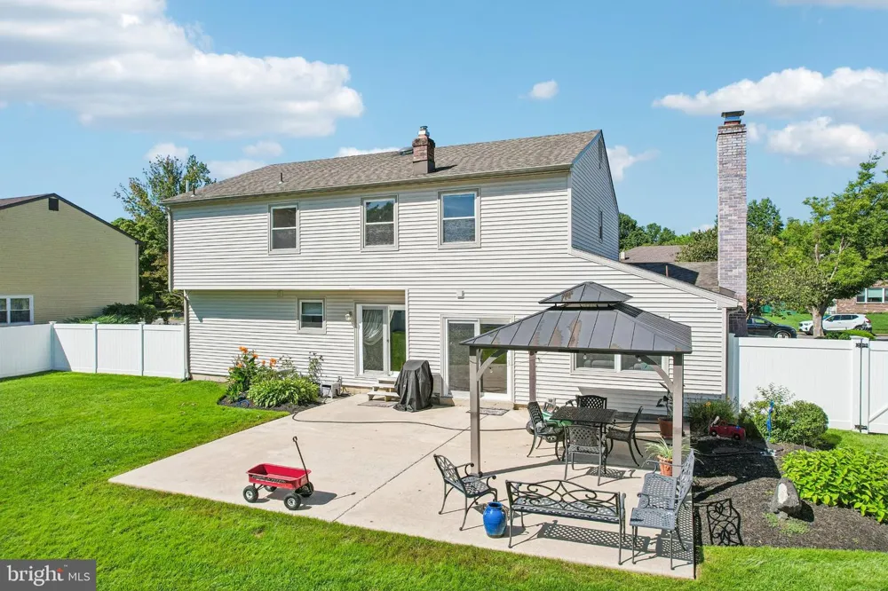 1415 STARLING LANE Cherry Hill, NJ 08003