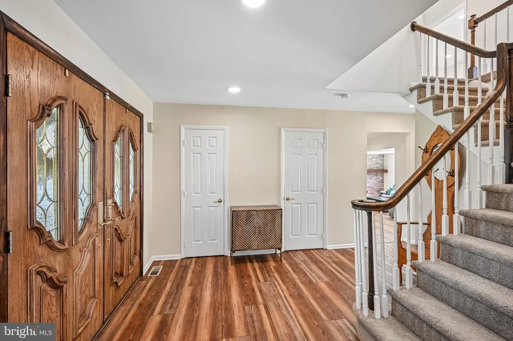 1415 STARLING LANE Cherry Hill, NJ 08003