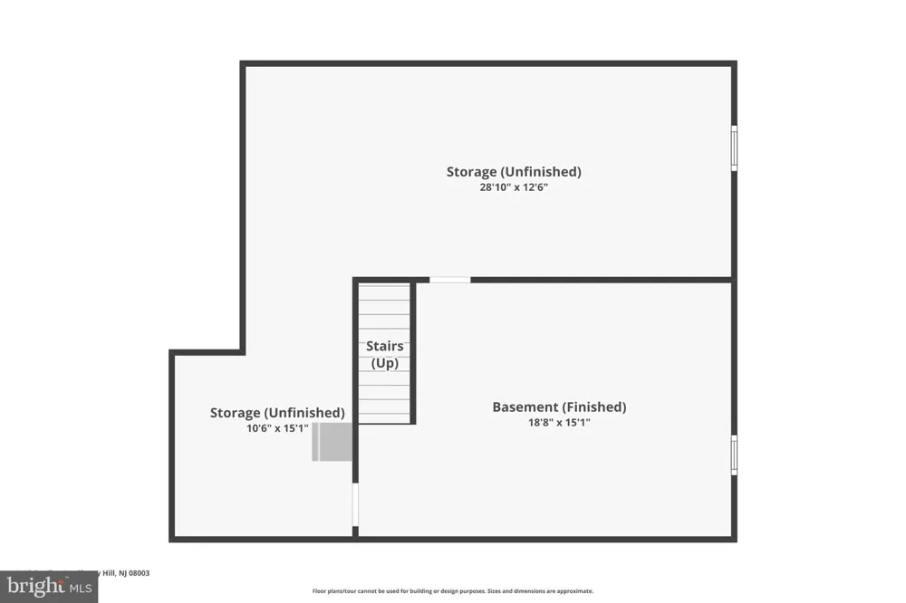 1415 STARLING LANE Cherry Hill, NJ 08003