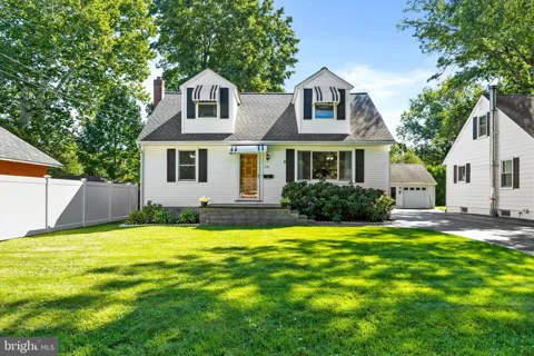 101 BENNETT PLACE