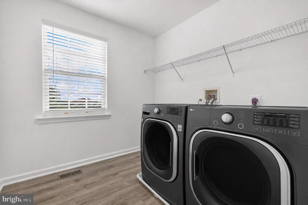9448 ALLOWAY DRIVE Hagerstown, MD 21740