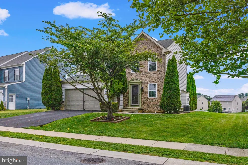 9448 ALLOWAY DRIVE Hagerstown, MD 21740