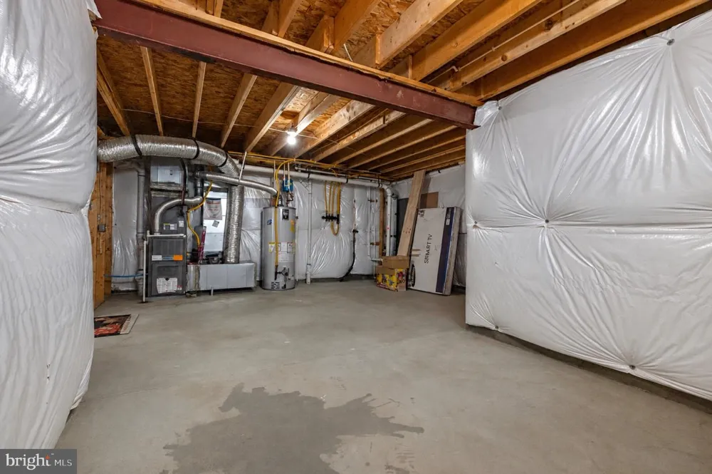 9448 ALLOWAY DRIVE Hagerstown, MD 21740