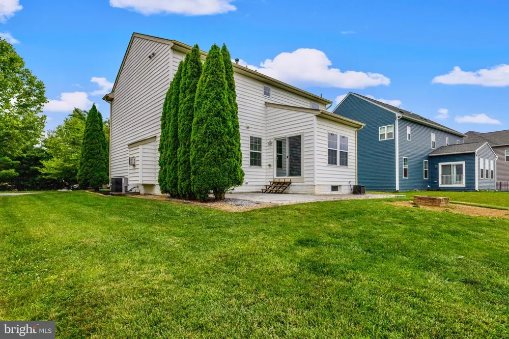 9448 ALLOWAY DRIVE Hagerstown, MD 21740