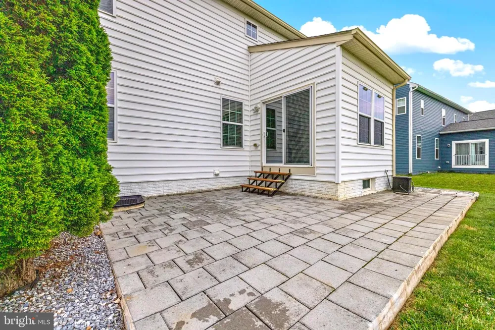 9448 ALLOWAY DRIVE Hagerstown, MD 21740