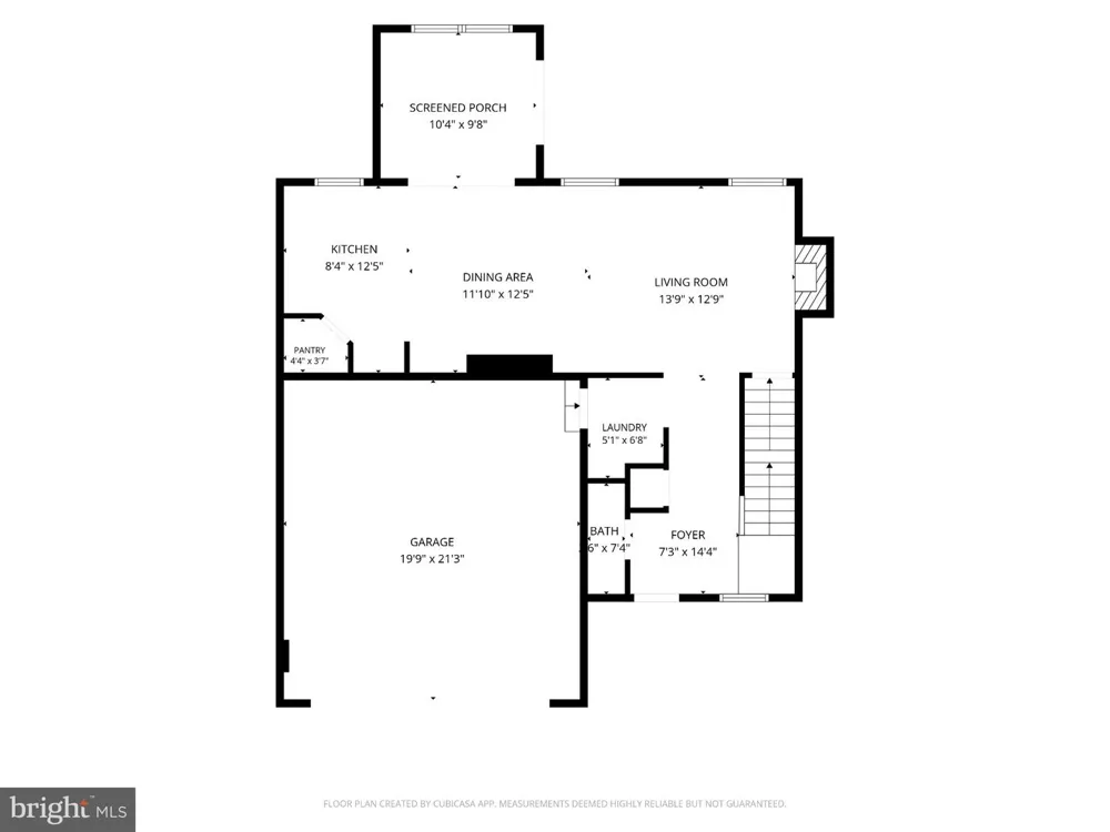 9448 ALLOWAY DRIVE Hagerstown, MD 21740