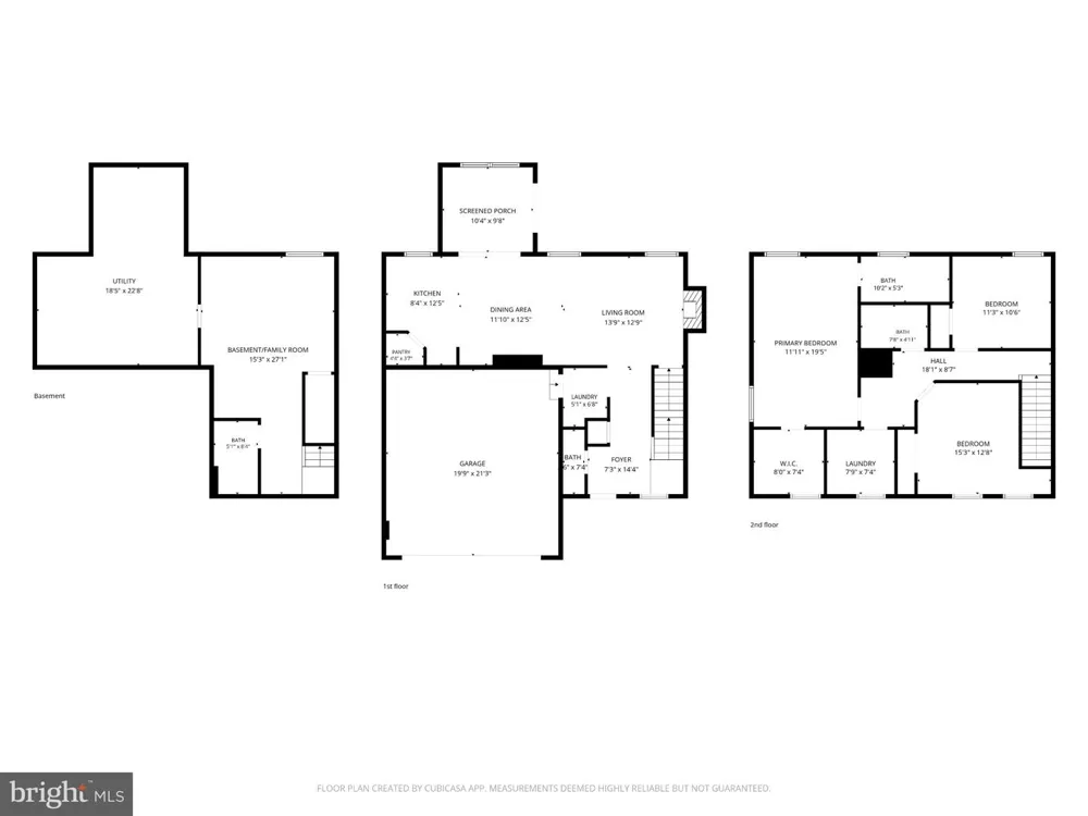 9448 ALLOWAY DRIVE Hagerstown, MD 21740