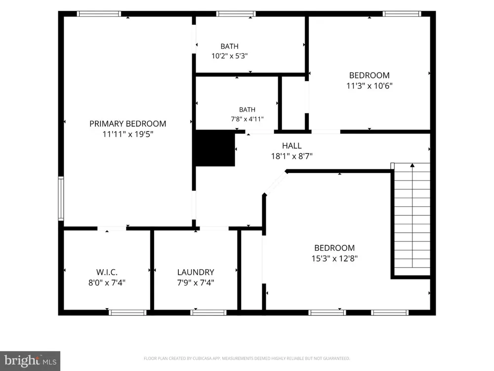9448 ALLOWAY DRIVE Hagerstown, MD 21740