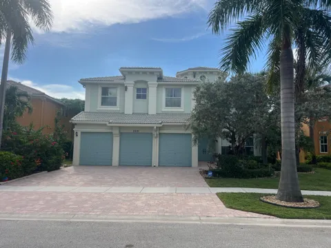 2621 DANFORTH TERRACE