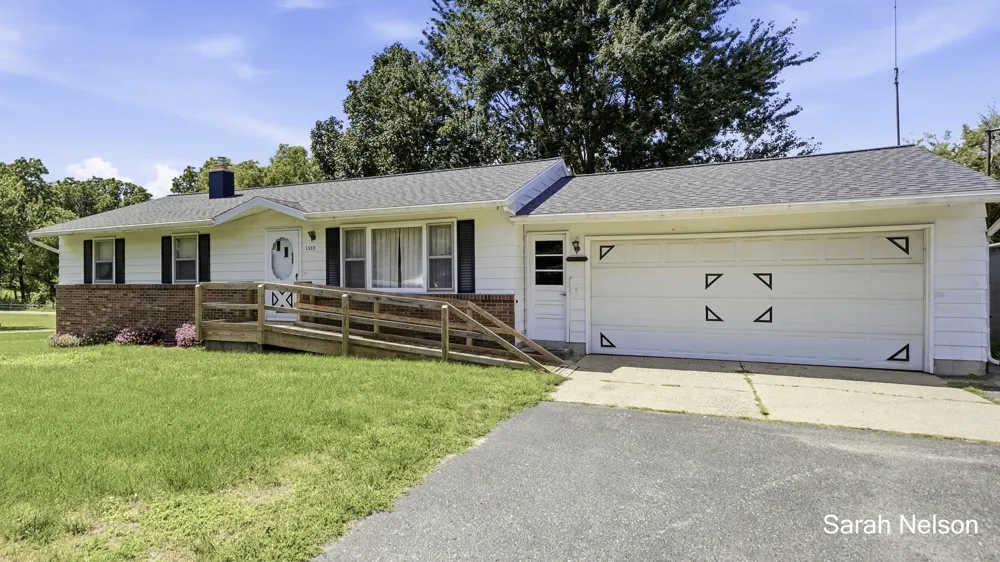 1555 Spaulding Avenue SE Grand Rapids, MI 49546