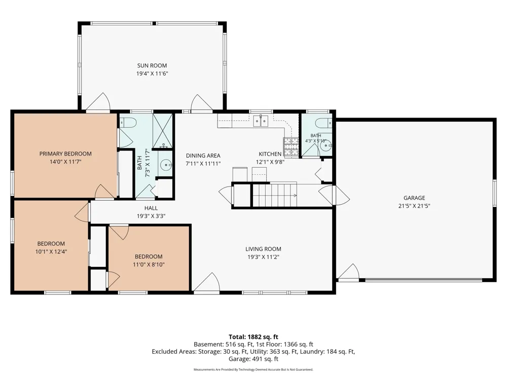 1555 Spaulding Avenue SE Grand Rapids, MI 49546