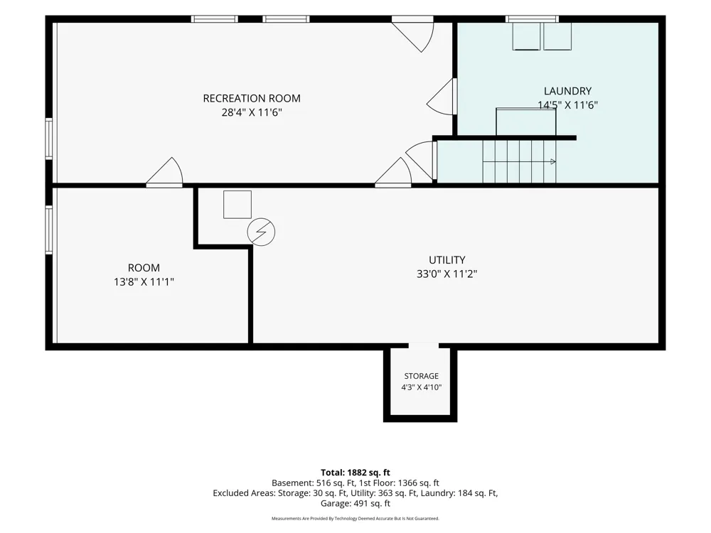 1555 Spaulding Avenue SE Grand Rapids, MI 49546