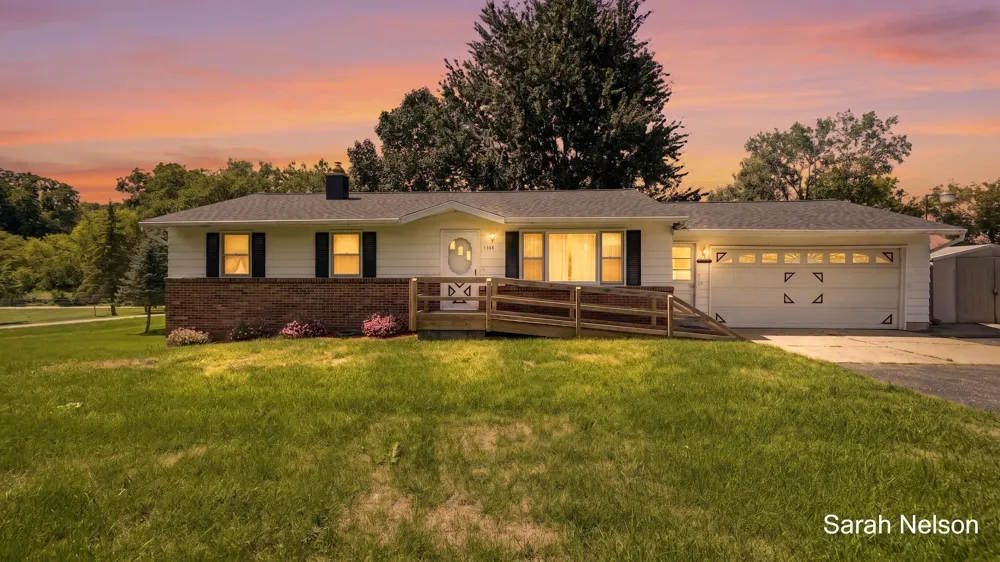 1555 Spaulding Avenue SE Grand Rapids, MI 49546