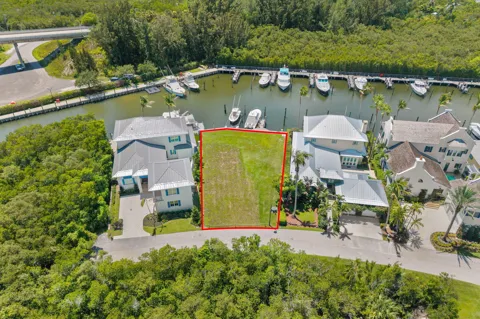 2915 Marsh Island Lane