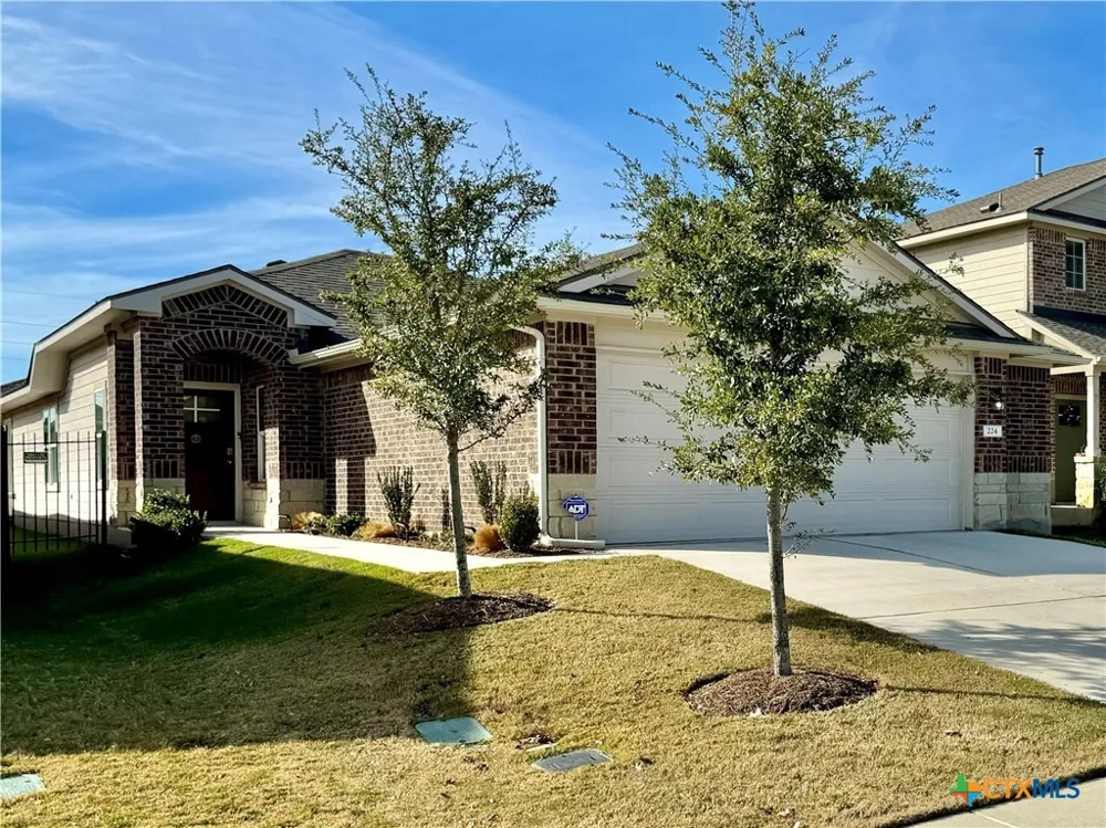 224 Yoakum Street Leander, TX 78641