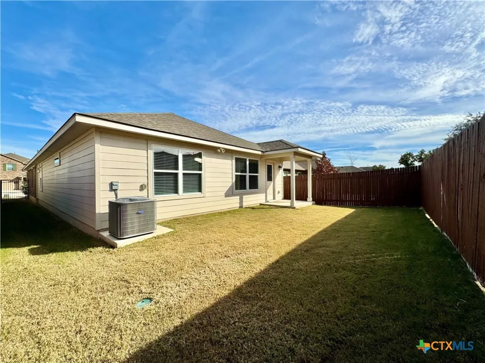 224 Yoakum Street Leander, TX 78641