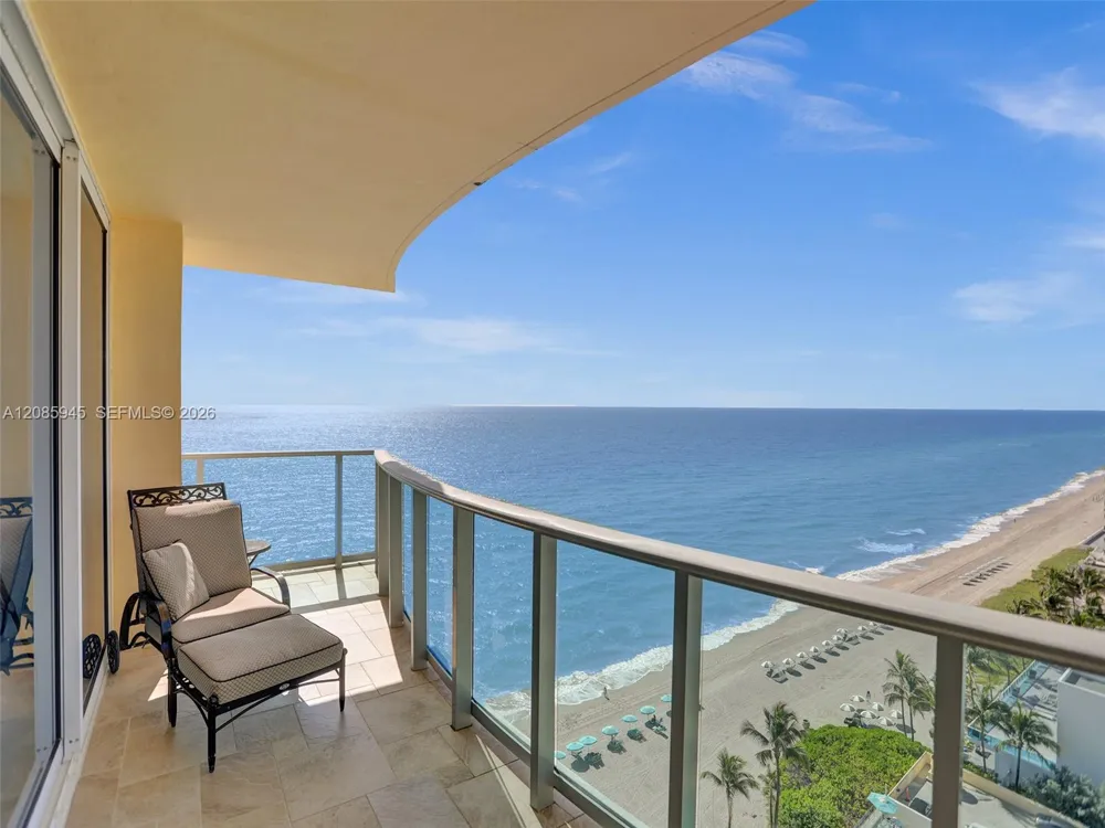 2501 S Ocean Dr #1511 (available Dec 1) Hollywood, FL 33019