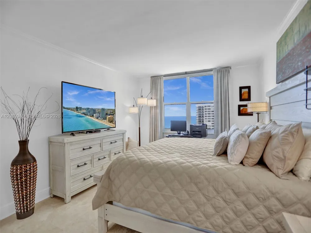 2501 S Ocean Dr #1511 (available Dec 1) Hollywood, FL 33019