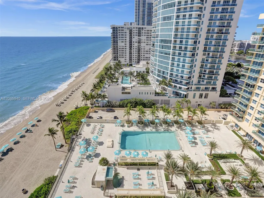 2501 S Ocean Dr #1511 (available Dec 1) Hollywood, FL 33019