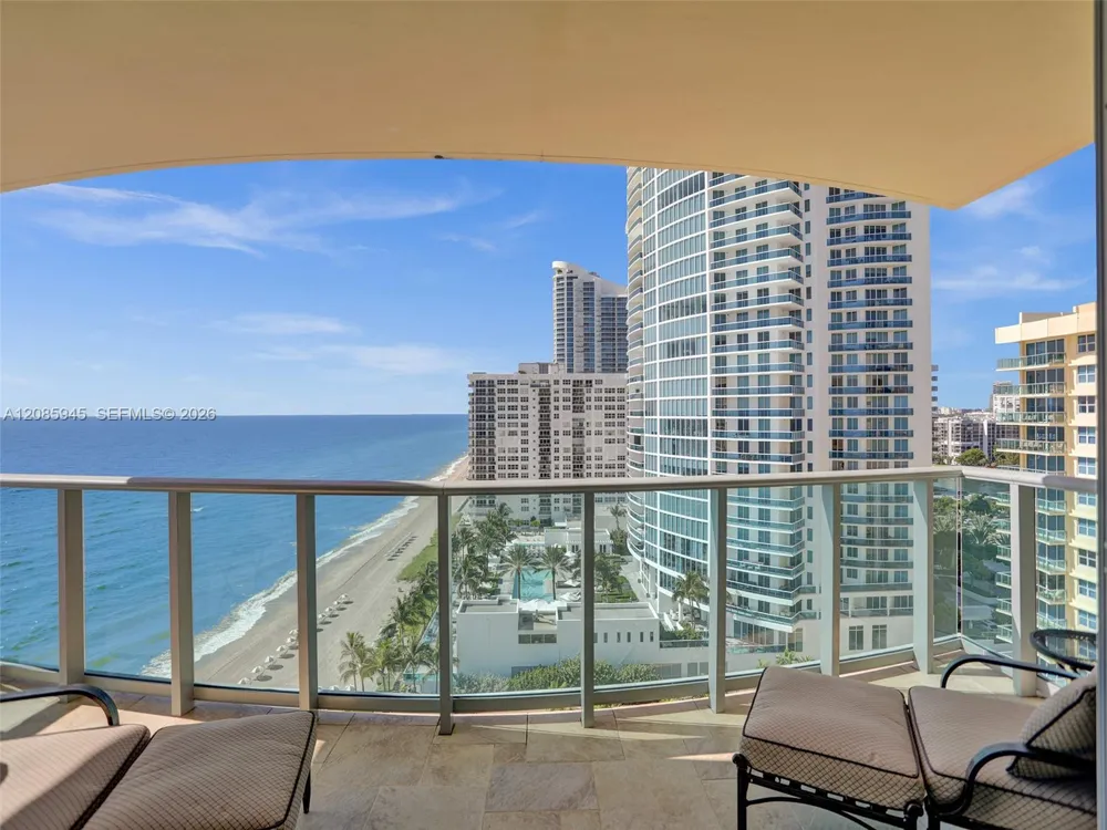 2501 S Ocean Dr #1511 (available Dec 1) Hollywood, FL 33019