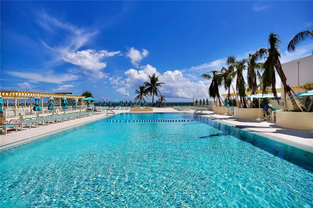 2501 S Ocean Dr #1511 (available Dec 1) Hollywood, FL 33019