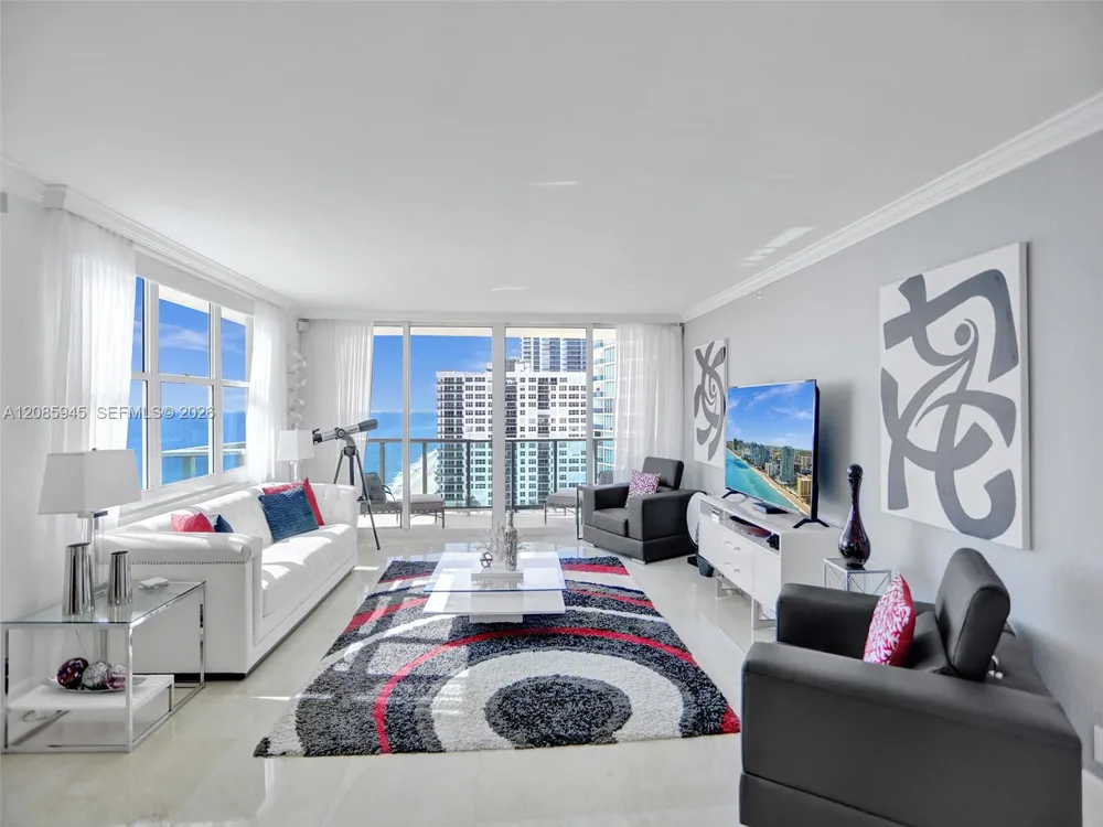 2501 S Ocean Dr #1511 (available Dec 1) Hollywood, FL 33019