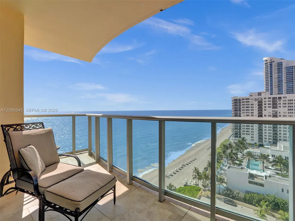 2501 S Ocean Dr #1511 (available Dec 1) Hollywood, FL 33019