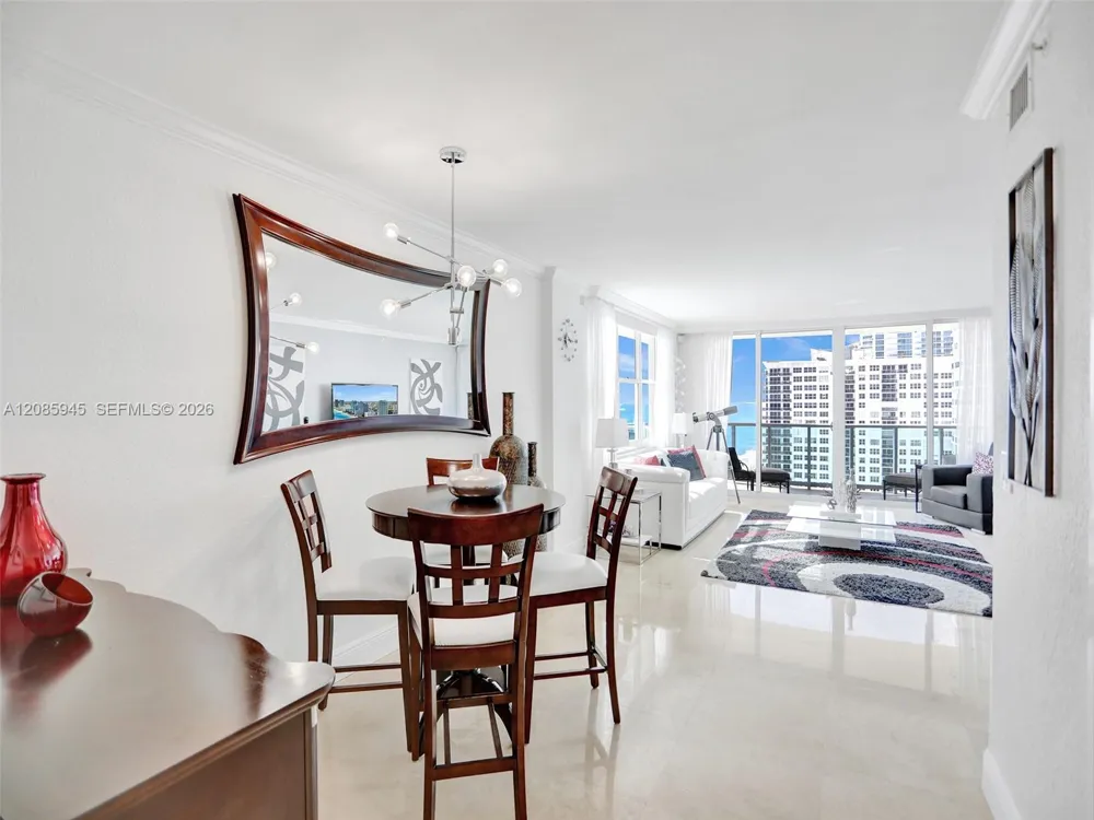 2501 S Ocean Dr #1511 (available Dec 1) Hollywood, FL 33019