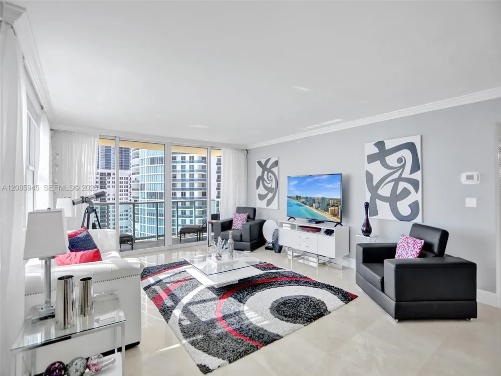 2501 S Ocean Dr #1511 (available Dec 1) Hollywood, FL 33019
