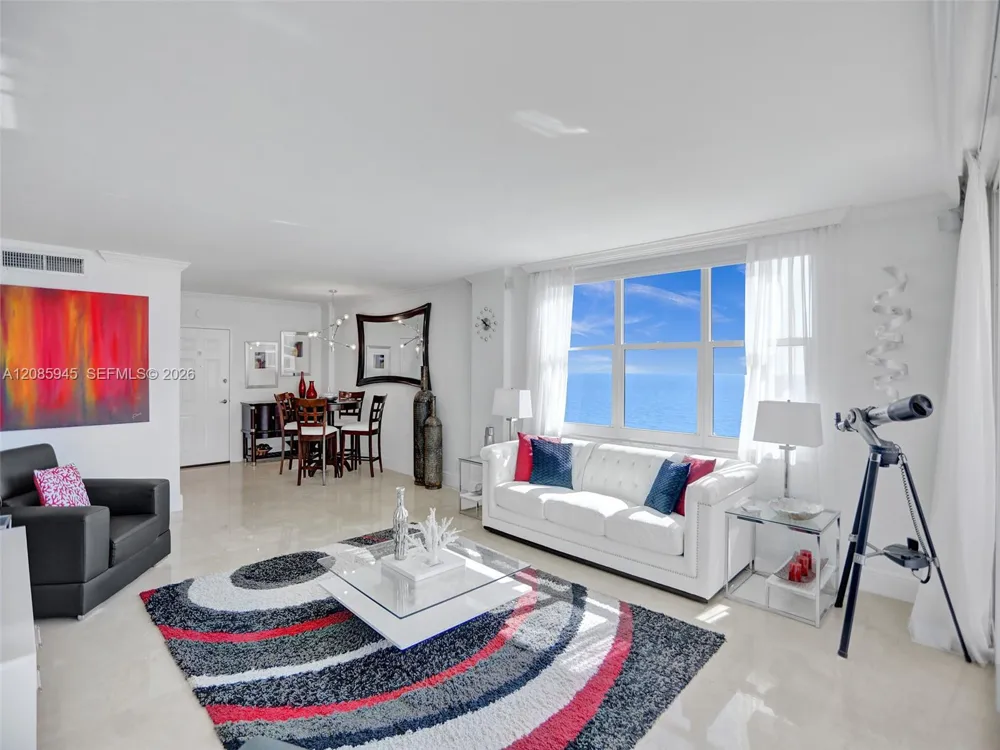 2501 S Ocean Dr #1511 (available Dec 1) Hollywood, FL 33019