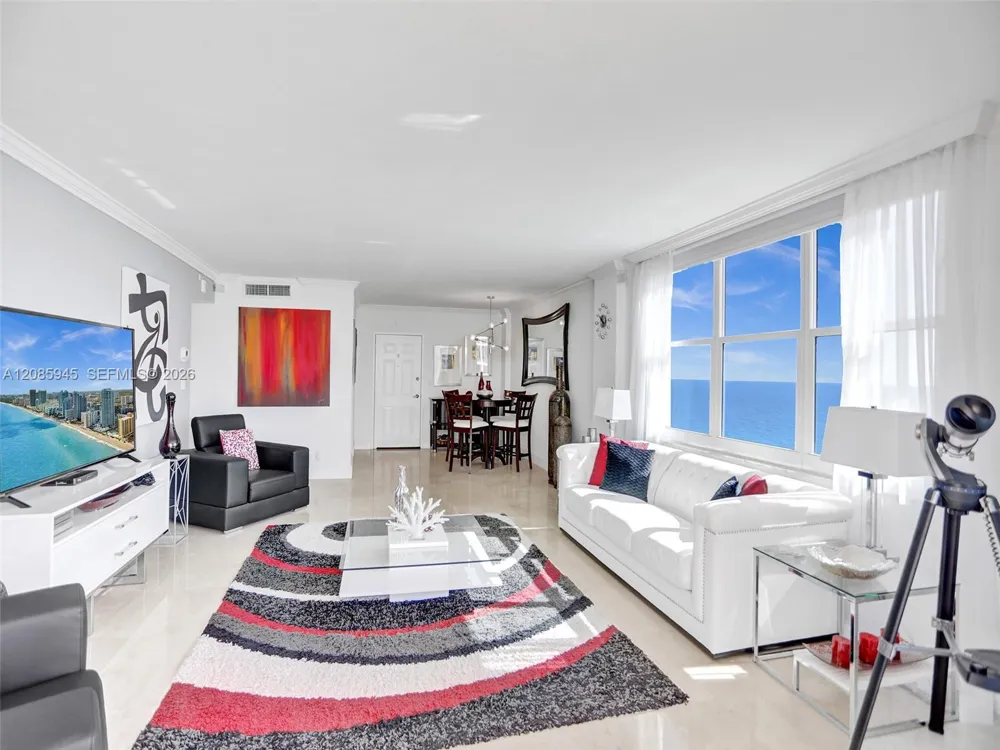 2501 S Ocean Dr #1511 (available Dec 1) Hollywood, FL 33019