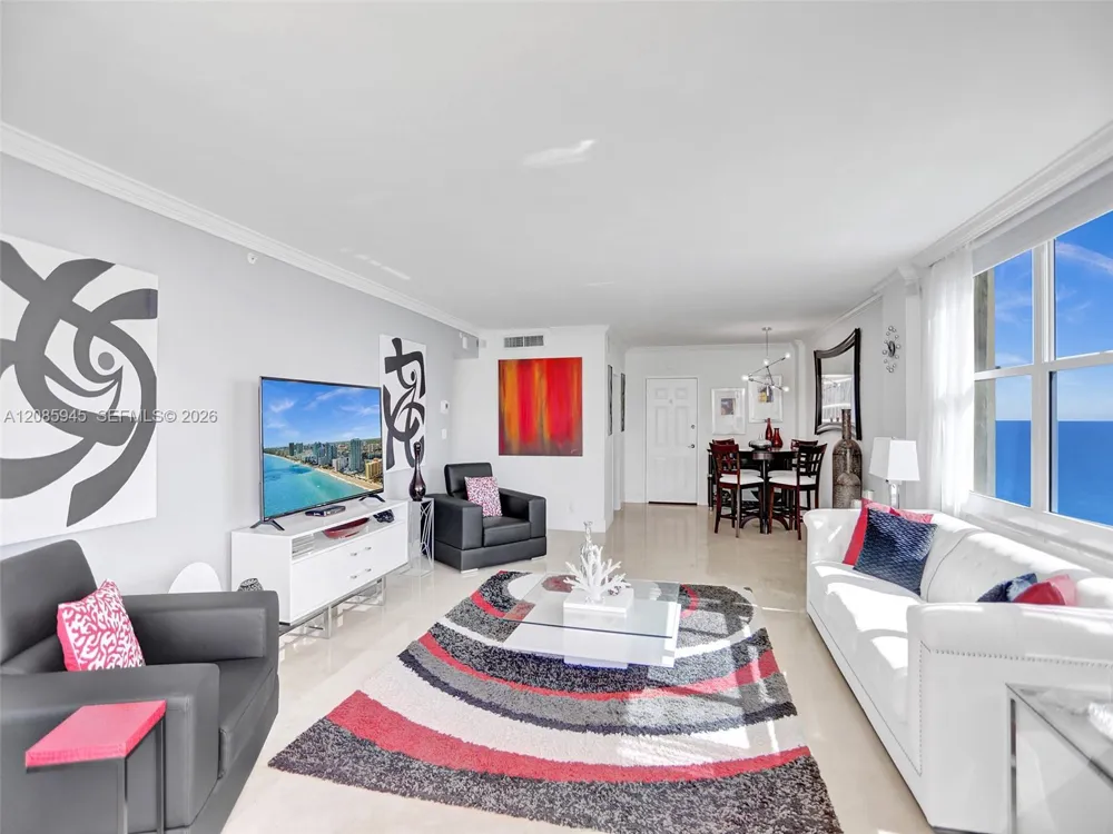 2501 S Ocean Dr #1511 (available Dec 1) Hollywood, FL 33019