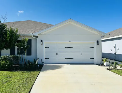 274 Raspberry Road