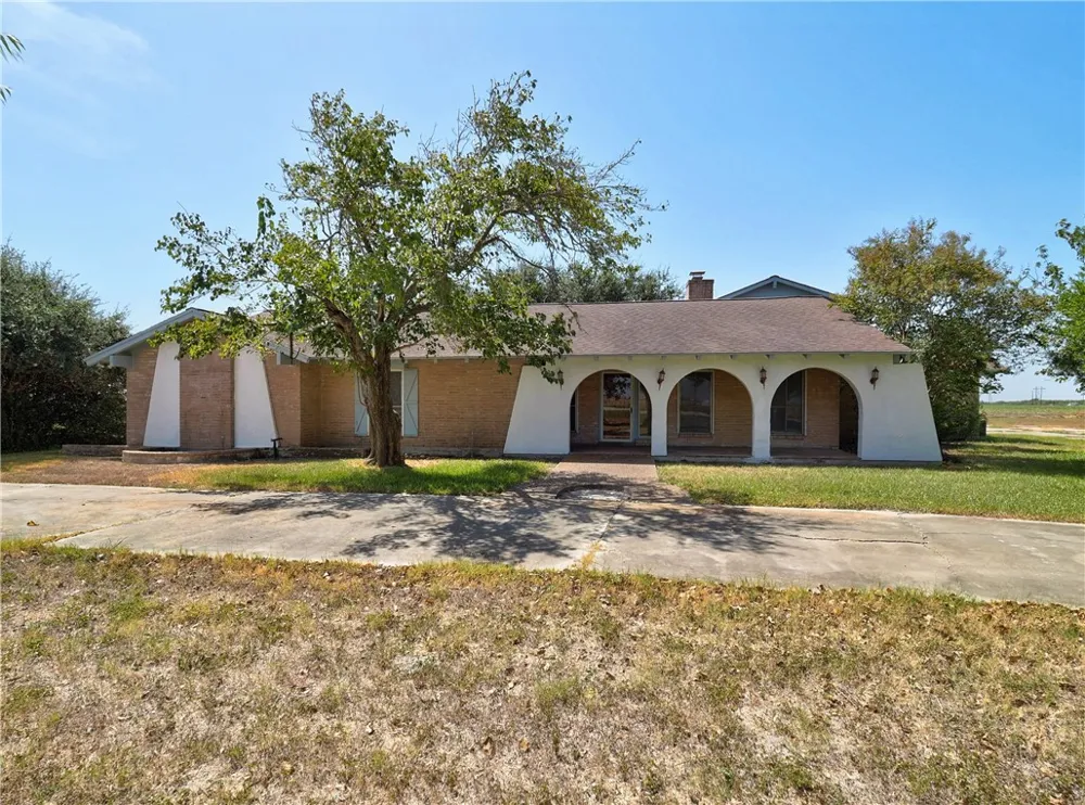 9845 Fm 1074 Taft, TX 78390