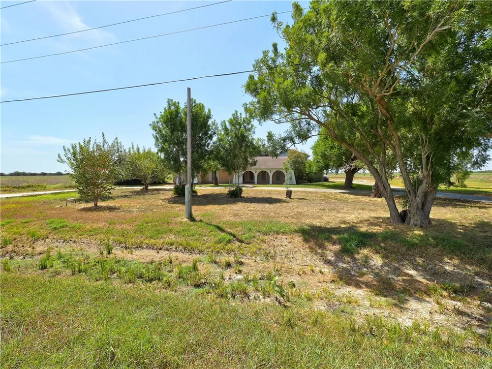 9845 Fm 1074 Taft, TX 78390