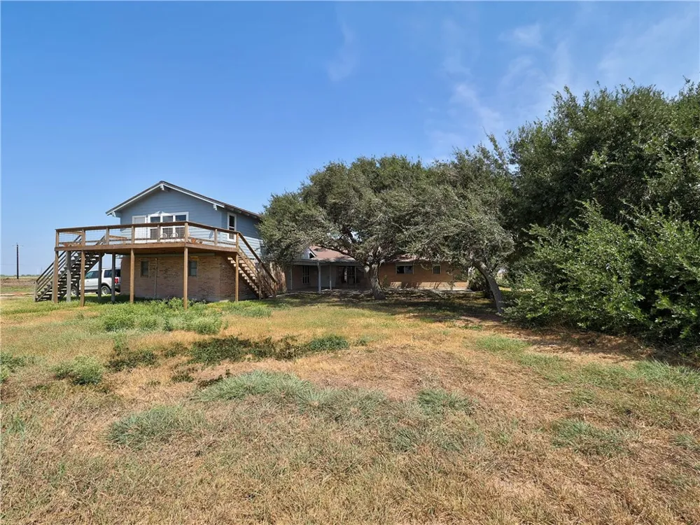 9845 Fm 1074 Taft, TX 78390