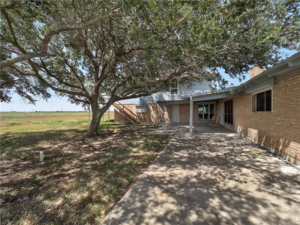 9845 Fm 1074 Taft, TX 78390