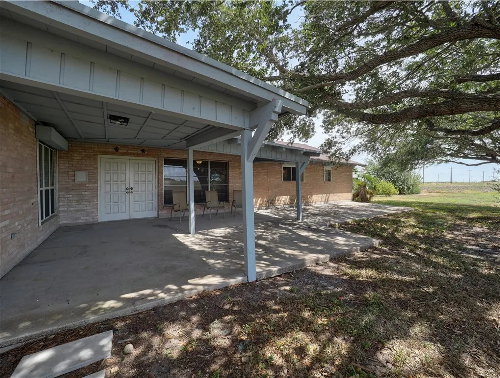 9845 Fm 1074 Taft, TX 78390
