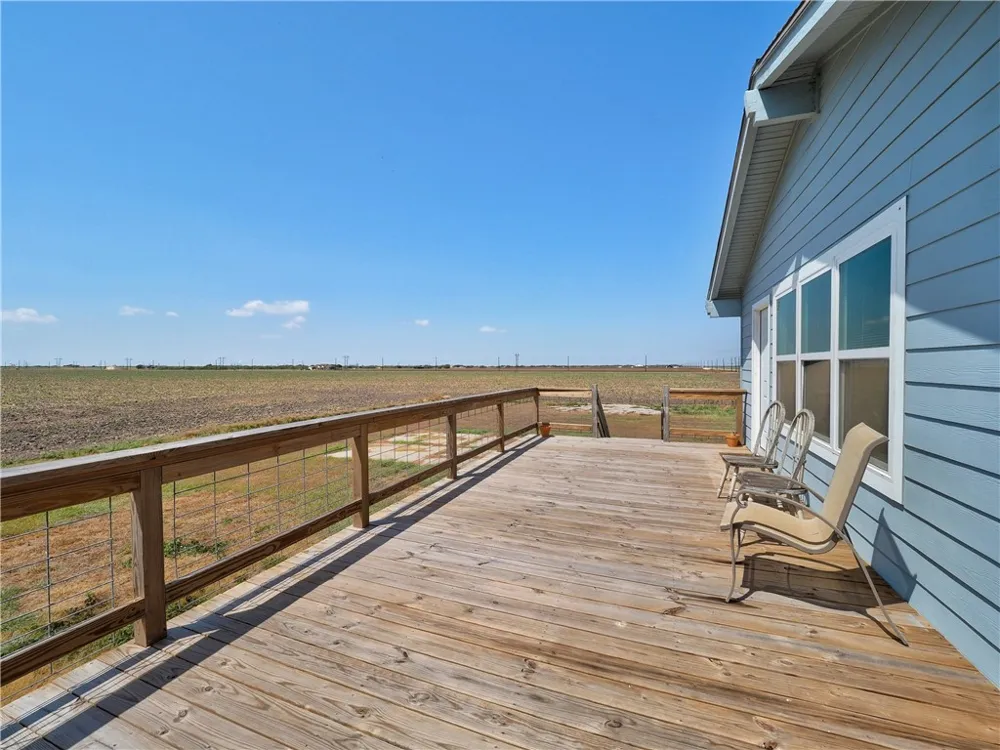 9845 Fm 1074 Taft, TX 78390