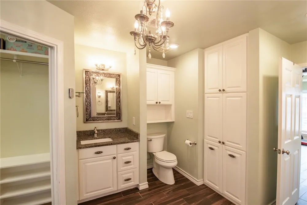 15942 EL SOCCORRO LOOP Corpus Christi, TX 78418