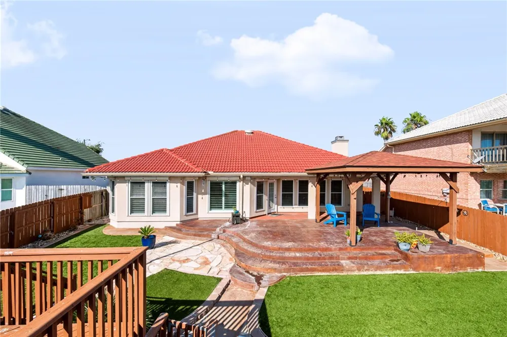 15942 EL SOCCORRO LOOP Corpus Christi, TX 78418