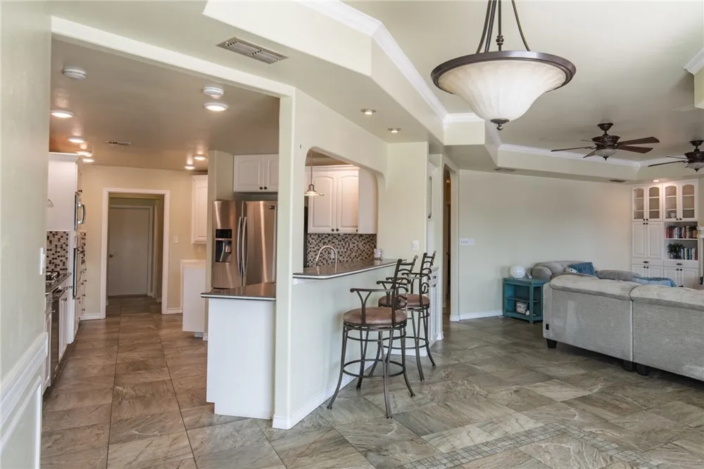 15942 EL SOCCORRO LOOP Corpus Christi, TX 78418
