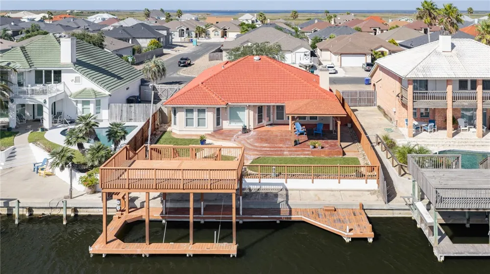 15942 EL SOCCORRO LOOP Corpus Christi, TX 78418