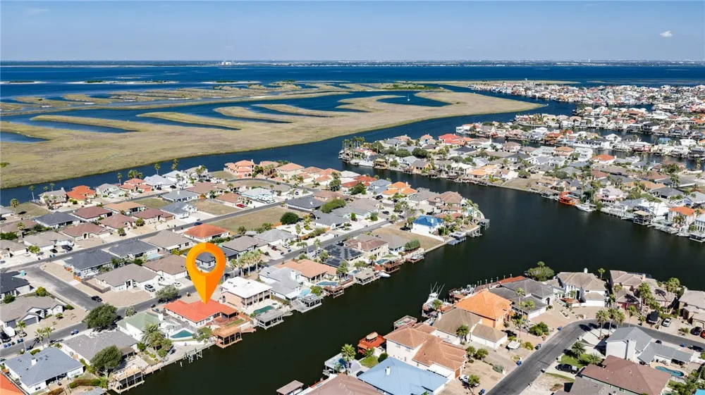 15942 EL SOCCORRO LOOP Corpus Christi, TX 78418