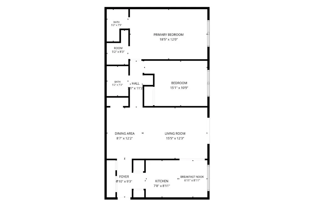 201 Edison Glen Terrace Edison, NJ 08837