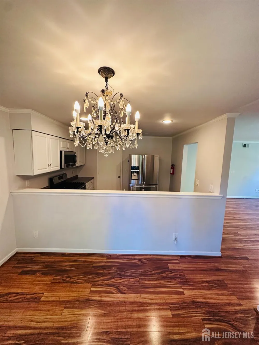 231 McAuliffe Court Franklin, NJ 08873
