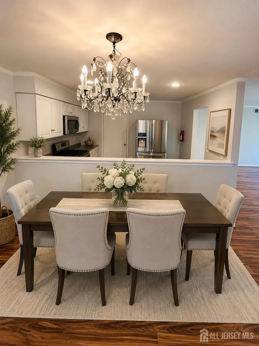 231 McAuliffe Court Franklin, NJ 08873