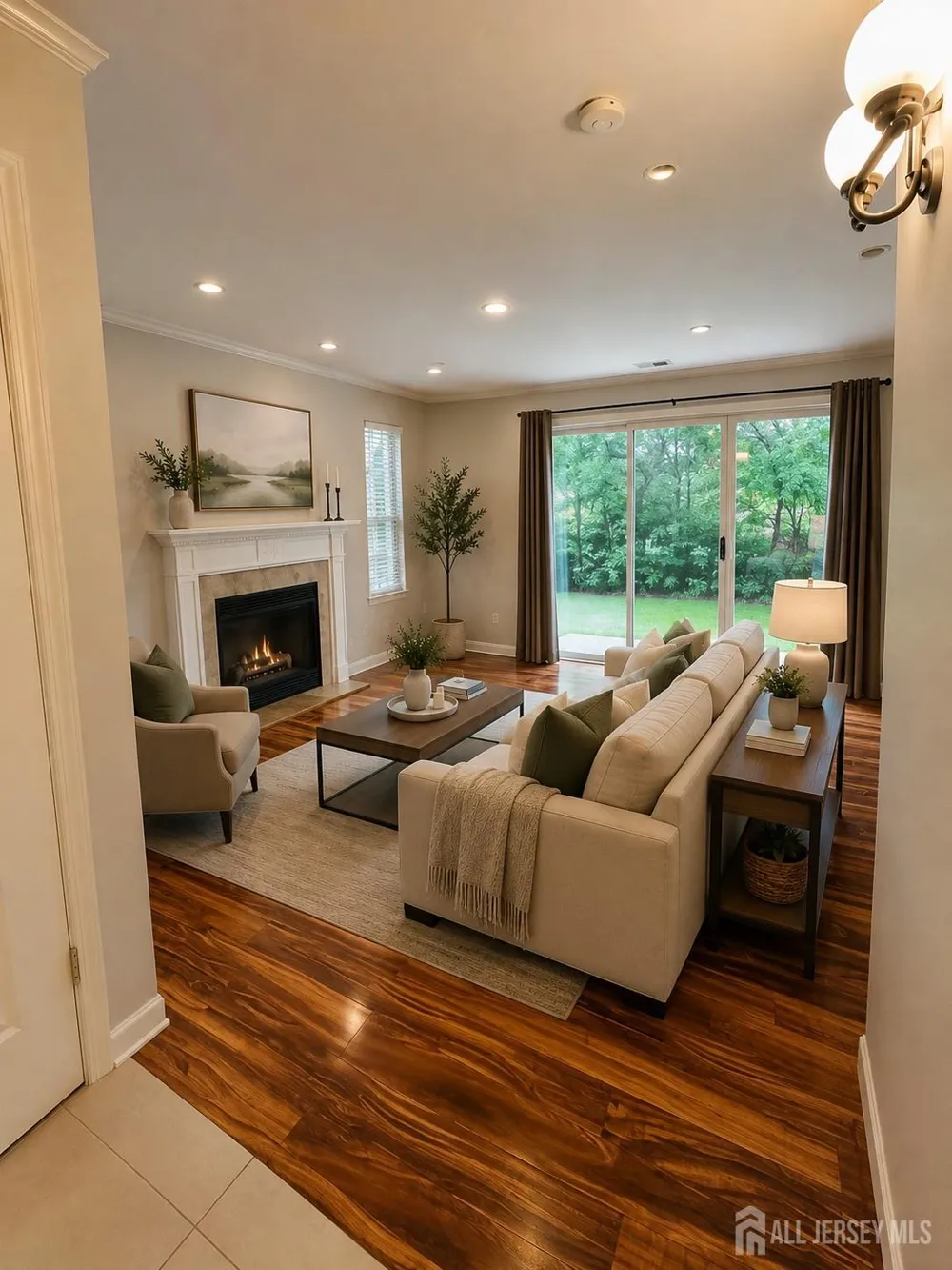 231 McAuliffe Court Franklin, NJ 08873