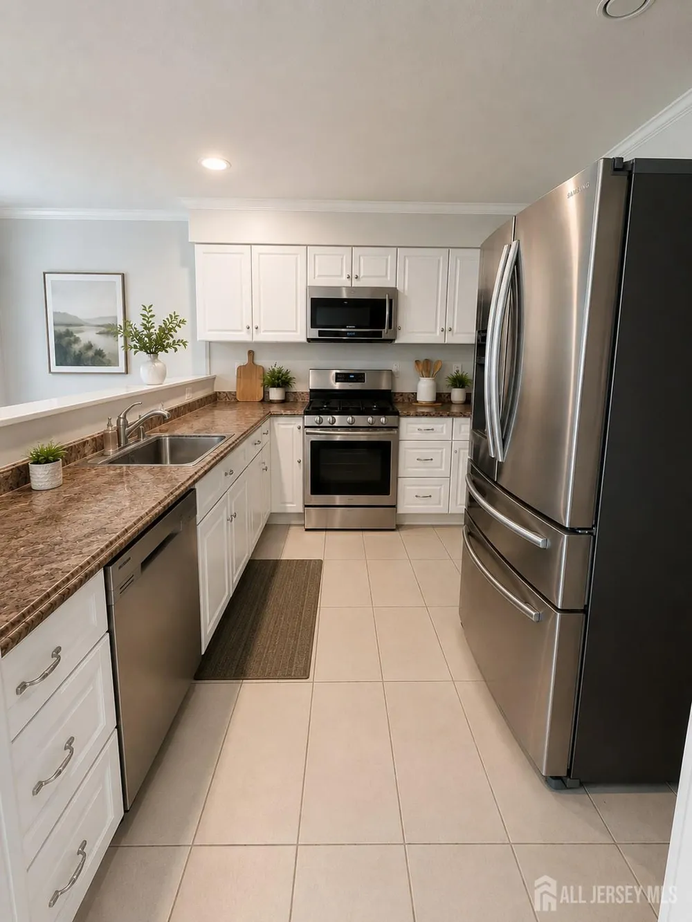 231 McAuliffe Court Franklin, NJ 08873