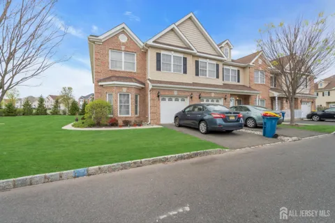 36 Morgan Way #36